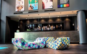 Motel One Wien-Westbahnhof